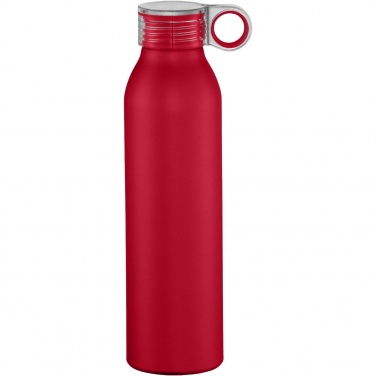Logo trade liikelahjat mainoslahjat kuva: Grom 650 ml sporttipullo 