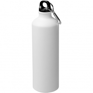 Logo trade liikelahjat tuotekuva: 770 ml matta Oregon-juomapullo, jossa jousihaka