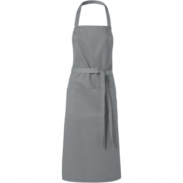 Logotrade mainoslahja tuotekuva: Viera-esiliina, 240 g/m²