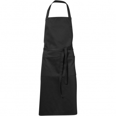 Logotrade liikelahjat mainoslahjat tuotekuva: Viera-esiliina, 240 g/m²