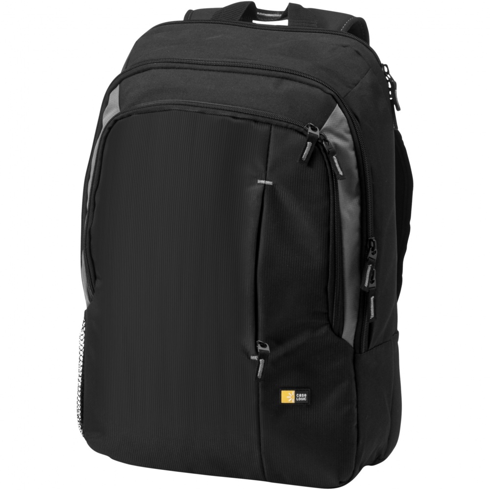 Logotrade mainoslahjat ja liikelahjat tuotekuva: Case Logic 17" tietokonereppu 25L