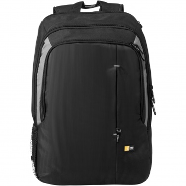 Logotrade liikelahja tuotekuva: Case Logic 17" tietokonereppu 25L