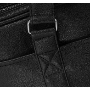 Logotrade liikelahja mainoslahja kuva: Oxford 15,6" kapea tietokonesalkku 5L