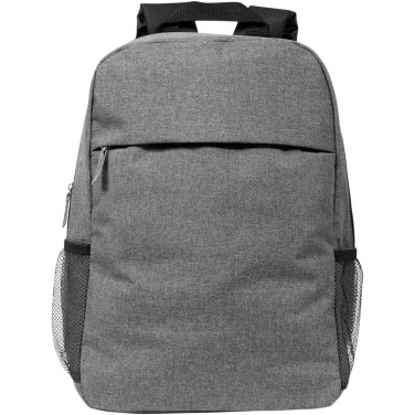 Logotrade mainoslahjat ja liikelahjat tuotekuva: Hoss-reppu, 15” reppu kannettavalle tietokoneelle 18L