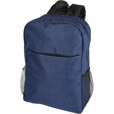 Logo trade mainoslahja kuva: Hoss-reppu, 15” reppu kannettavalle tietokoneelle 18L