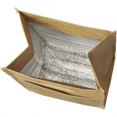 Logotrade mainoslahjat kuva: Pieni Papyrus-kylmälaukku 3L