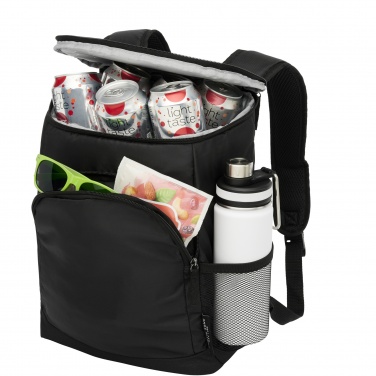 Logotrade liikelahjat kuva: Arctic Zone® 18-tölkin cooler- reppu 16L