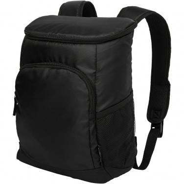 Logotrade mainoslahja ja liikelahja kuva: Arctic Zone® 18-tölkin cooler- reppu 16L