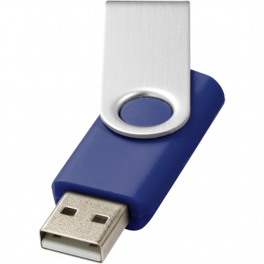 Logo trade mainostuotet tuotekuva: Rotate-basic-USB-muistitikku, 2 Gt