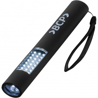 Logotrade mainoslahja ja liikelahja kuva: Lutz-magnettitaskulamppu, 28 LED-valoa