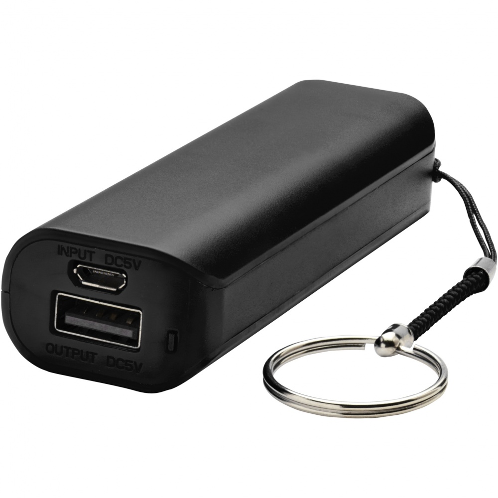 Logo trade mainostuote kuva: Span-varavirtalähde, 1200 mAh
