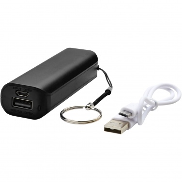 Logo trade mainoslahja kuva: Span-varavirtalähde, 1200 mAh
