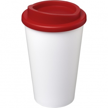 Logo trade mainoslahja ja liikelahja tuotekuva: Americano® 350 ml eristetty muki