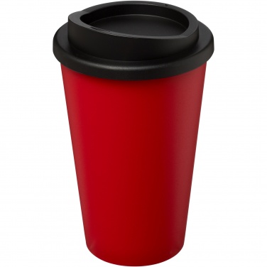 Logo trade liikelahja kuva: Americano® 350 ml eristetty muki