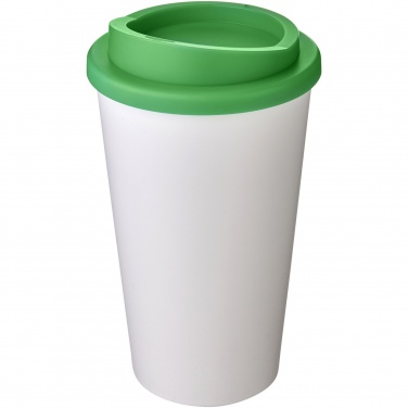 Logo trade mainoslahjat ja liikelahjat kuva: Americano® 350 ml eristetty muki