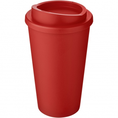 Logo trade mainoslahja kuva: Americano® 350 ml eristetty muki