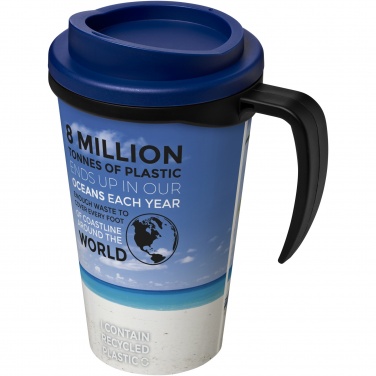 Logotrade liikelahjat kuva: Brite-Americano® grande 350 ml eristetty muki