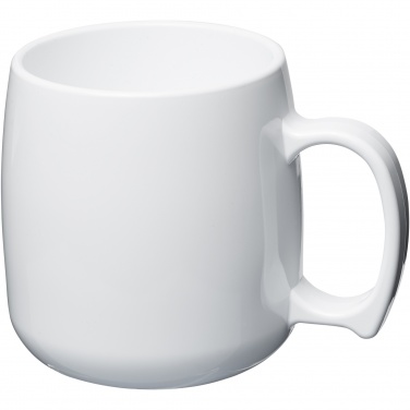 Logotrade mainoslahja ja liikelahja kuva: Classic 300 ml muovimuki