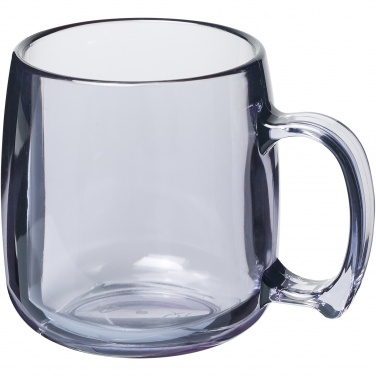 Logotrade mainostuotet kuva: Classic 300 ml muovimuki