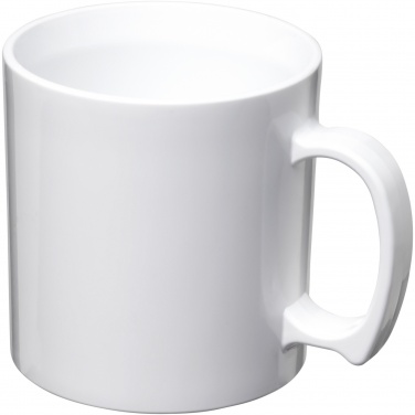 Logotrade mainoslahjat kuva: Standard 300 ml muovinen muki