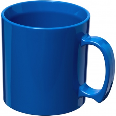 Logo trade mainoslahja ja liikelahja tuotekuva: Standard 300 ml muovinen muki
