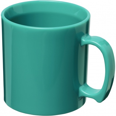 Logo trade mainoslahjat ja liikelahjat kuva: Standard 300 ml muovinen muki