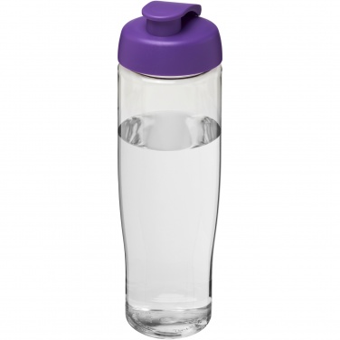 Logo trade liikelahja kuva: H2O Active® Tempo 700 ml flip kansi urheilujuomapullo