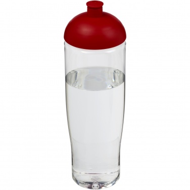 Logo trade liikelahja mainoslahja tuotekuva: H2O Active® Tempo 700 ml kupukantinen urheilujuomapullo