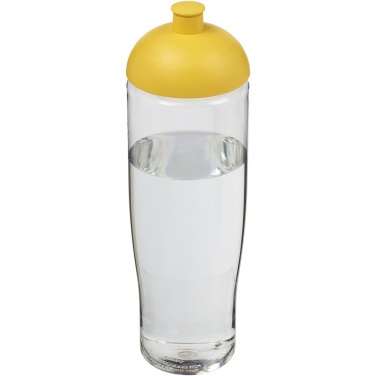 Logo trade liikelahja kuva: H2O Active® Tempo 700 ml kupukantinen urheilujuomapullo