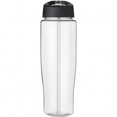Logotrade liikelahjat mainoslahjat tuotekuva: H2O Active® Tempo 700 ml kaatonokkakantinen urheilujuomapullo