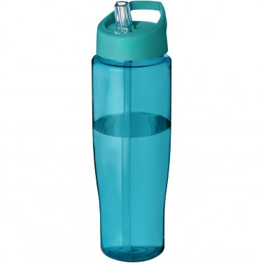 Logo trade liikelahjat tuotekuva: H2O Active® Tempo 700 ml kaatonokkakantinen urheilujuomapullo
