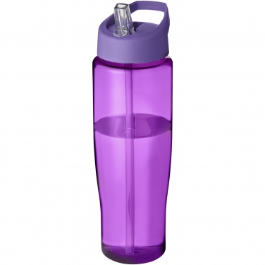 Logo trade mainostuote kuva: H2O Active® Tempo 700 ml kaatonokkakantinen urheilujuomapullo