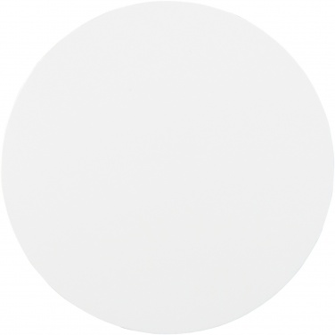 Logo trade mainostuote kuva: Q-Mat®-hiirimatto, pyöreä