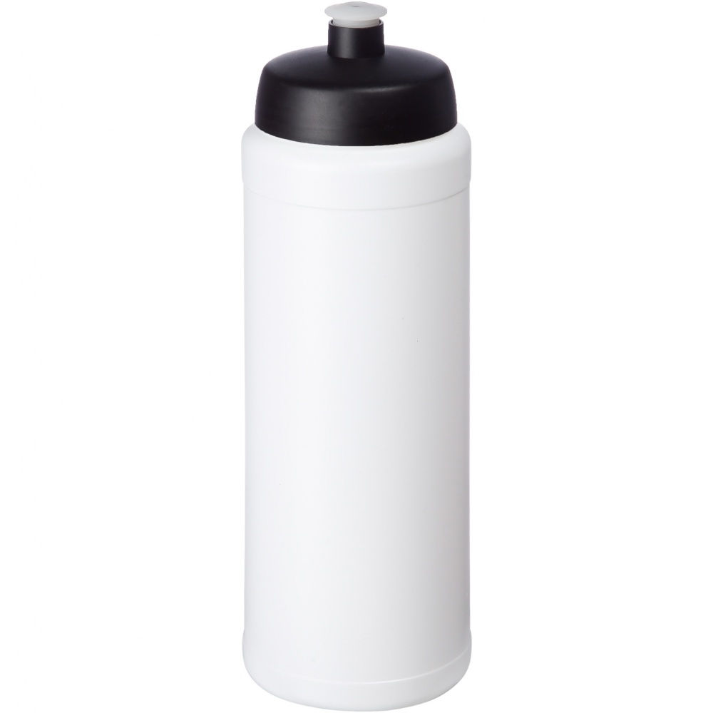 Logo trade mainoslahja ja liikelahja tuotekuva: Baseline® Plus Grip 750 ml -urheilujuomapullo urheilukannell