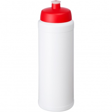 Logotrade liikelahja mainoslahja kuva: Baseline® Plus Grip 750 ml -urheilujuomapullo urheilukannell
