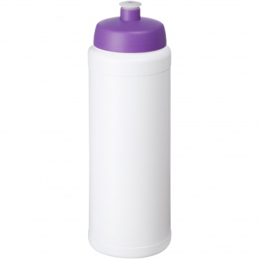 Logotrade mainoslahja ja liikelahja kuva: Baseline® Plus Grip 750 ml -urheilujuomapullo urheilukannell