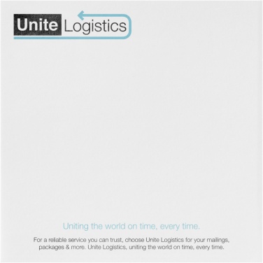 Logotrade liikelahja tuotekuva: Sticky-Mate®-muistilaput 100x100 mm