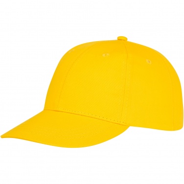 Logotrade mainoslahjat ja liikelahjat tuotekuva: Ares 6 panel cap lippis