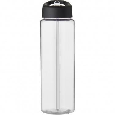 Logotrade liikelahjat mainoslahjat tuotekuva: H2O Active® Vibe 850 ml -urheilujuomapullo kaatonokkakannella