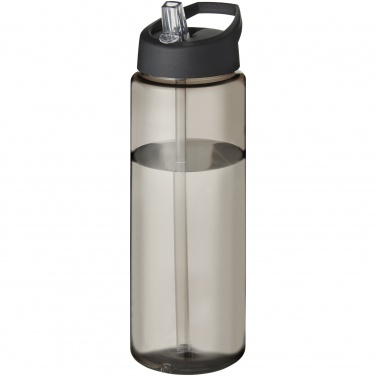 Logotrade mainostuote tuotekuva: H2O Active® Vibe 850 ml -urheilujuomapullo kaatonokkakannella