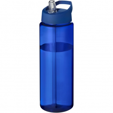 Logo trade mainostuote kuva: H2O Active® Vibe 850 ml -urheilujuomapullo kaatonokkakannella