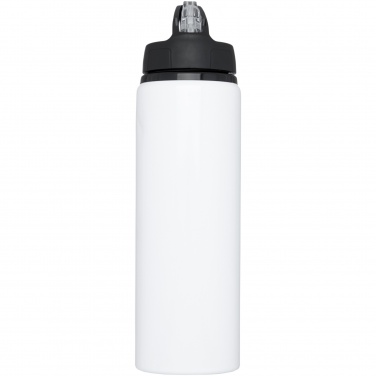 Logo trade liikelahjat mainoslahjat kuva: Fitz-juomapullo, alumiinia. 800 ml