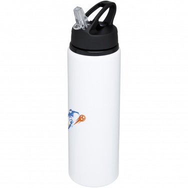 Logotrade mainoslahja tuotekuva: Fitz-juomapullo, alumiinia. 800 ml