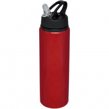 Logotrade liikelahjat kuva: Fitz-juomapullo, alumiinia. 800 ml