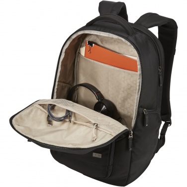 Logo trade mainoslahja kuva: Case Logic Notion-reppu kannettavalle tietokoneelle, 15,6” 25L