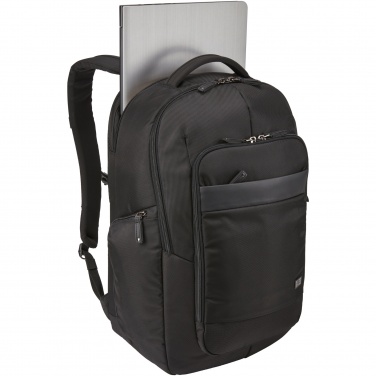 Logo trade mainoslahjat ja liikelahjat kuva: Case Logic Notion-reppu kannettavalle tietokoneelle, 17,3” 29L