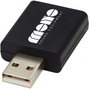 Logo trade mainoslahjat tuotekuva: Incognito USB-tietosuoja