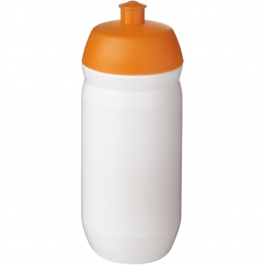 Logo trade mainoslahjat ja liikelahjat kuva: HydroFlex™-juomapullo, 500 ml