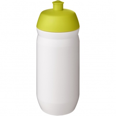 Logo trade mainoslahjat tuotekuva: HydroFlex™-juomapullo, 500 ml