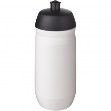Logo trade mainostuotet tuotekuva: HydroFlex™-juomapullo, 500 ml